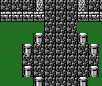 Castles - Final Fantasy