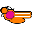 Health Bars - The Grim Adventures of Billy & Mandy
