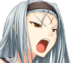 Kuki Ageha (Large) - Maji de Watashi ni Koi Shinasaii!!