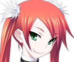 Itagaki Angel (Large) - Maji de Watashi ni Koi Shinasaii!!