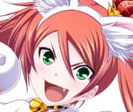 Itagaki Angel (Normal) - Maji de Watashi ni Koi Shinasaii!!