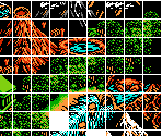 Tileset - Little Samson