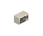 Brand Name Toaster Oven - The Sims