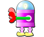 HUD - Snood Slide