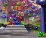 Backgrounds - Snood Deluxe