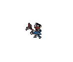 Poindexter - Felix the Cat
