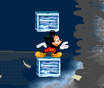 The Band Concert - Mickey Mania: The Timeless Adventures of Mickey Mouse