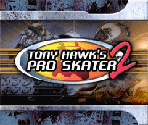 Introduction, Opening Logos & Title Screen - Tony Hawk's Pro Skater 2