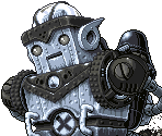 Sky Jupiter Queen MK II - Metal Slug Attack