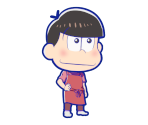 Osomatsu (Apron) - Osomatsu-san's Casual Neet Sugoroku Journey