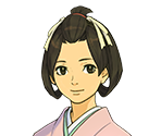 Character Portraits - The Great Ace Attorney: Adventures / Dai Gyakuten Saiban: Naruhodō Ryūnosuke no Bōken (JPN)