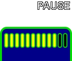 Leapster UI - SpongeBob SquarePants Saves the Day
