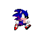 Sonic (Chanbara Arcade-Style) - Sonic the Hedgehog Customs