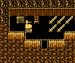 Caves - Final Fantasy
