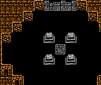 Towers - Final Fantasy