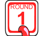 Round Number - SpongeBob SquarePants Saves the Day