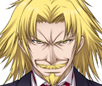 Hume Hellsing (Large) - Maji de Watashi ni Koi Shinasaii!!