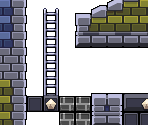Bowser's Villa (4/4) - Super Princess Peach