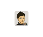 HOME Menu Icons and Banner - The Great Ace Attorney 2: Resolve / Dai Gyakuten Saiban 2: Naruhodou Ryuunosuke no Kakugo (JPN)