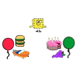 Collectibles - SpongeBob SquarePants Saves the Day