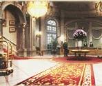 Location Icons - The Great Ace Attorney 2: Resolve / Dai Gyakuten Saiban 2: Naruhodou Ryuunosuke no Kakugo (JPN)