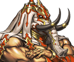 Dialogue Portraits - Cho Aniki Zero