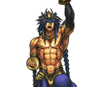 Stage Clear Portraits - Cho Aniki Zero