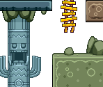 Fury Volcano (2/2) - Super Princess Peach