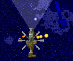 Helicopter / Jet Heli - Pilotwings