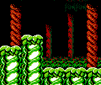 KO Stage - Little Samson