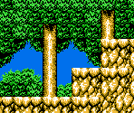 Stage 03 (1/2) - Little Samson