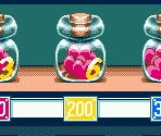 Vending Machine - Monster World 4 (JPN)