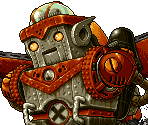 Jupiter Wing - Metal Slug Attack