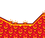Lava - Super Princess Peach