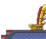 Boss Arenas - Super Princess Peach