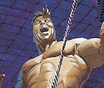 Menus and Intro - Wolfenstein 3D (Macintosh)