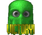 Mac-Exclusive Assets - Wolfenstein 3D (Macintosh)