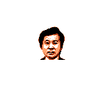 Portraits - Pro Mahjong Tsuwamono GB2 (JPN)