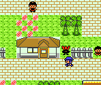 Los Platos (GBC-Style) - Pokémon Customs