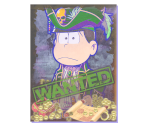 Posters (Pirate) - Osomatsu-san's Casual Neet Sugoroku Journey
