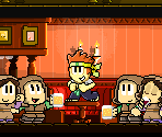 Inn (Interior) - Dan The Man