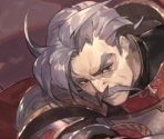 Mycen - Fire Emblem: Heroes