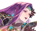 Sonya (Beautiful Mage) - Fire Emblem: Heroes