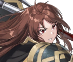 Sheena (Resplendent) - Fire Emblem: Heroes