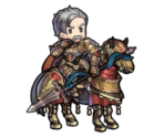 Mycen - Fire Emblem: Heroes