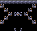 Temple of Fiends - Final Fantasy