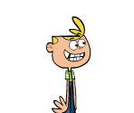 Jimmy Two-Shoes - Jimmy Two-Shoes: Miserable Adventure