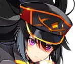 Shiranui Mei - Dawn of the Breakers