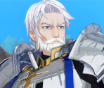 Vander - Fire Emblem Engage