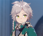 Clanne - Fire Emblem Engage